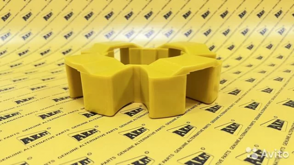 Муфта соединения гидронасоса OEM 7Y-1901 — фото 2